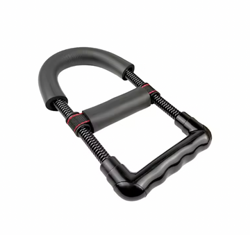 GripMasterPro- Forearm trainer