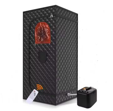 SaunaBox - Portable Sauna